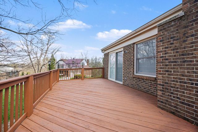 1670 Brierwood Court, Florence, KY 41042