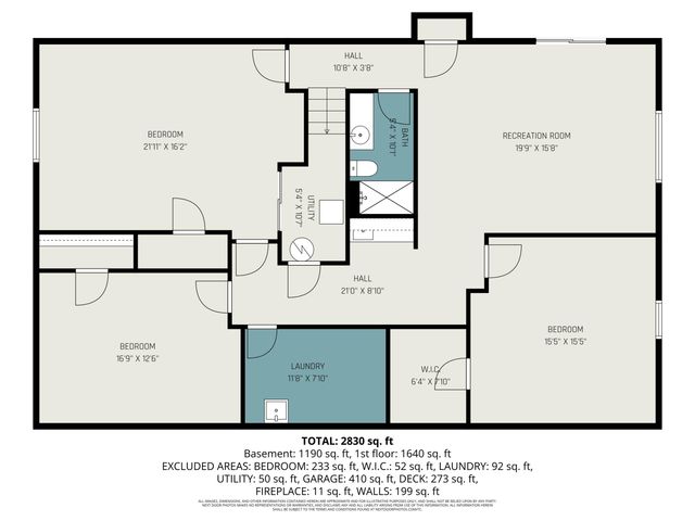 1670 Brierwood Court, Florence, KY 41042