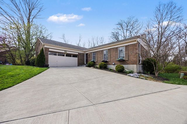 1670 Brierwood Court, Florence, KY 41042