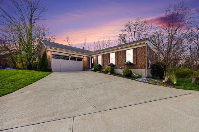 1670 Brierwood Court, Florence, KY 41042
