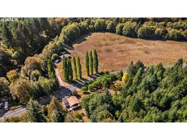 64086 NEHALEM Hwy, Vernonia, OR 97064