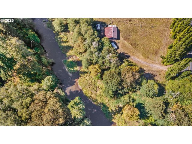 64086 NEHALEM Hwy, Vernonia, OR 97064