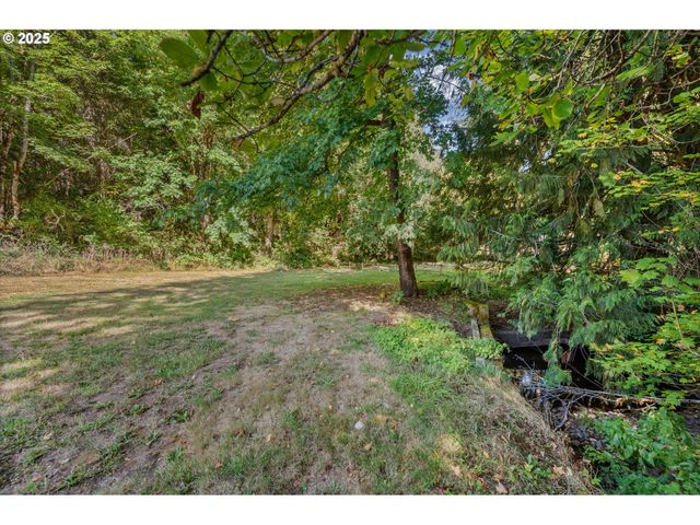 64086 NEHALEM Hwy, Vernonia, OR 97064