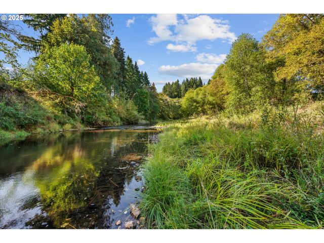 64086 NEHALEM Hwy, Vernonia, OR 97064