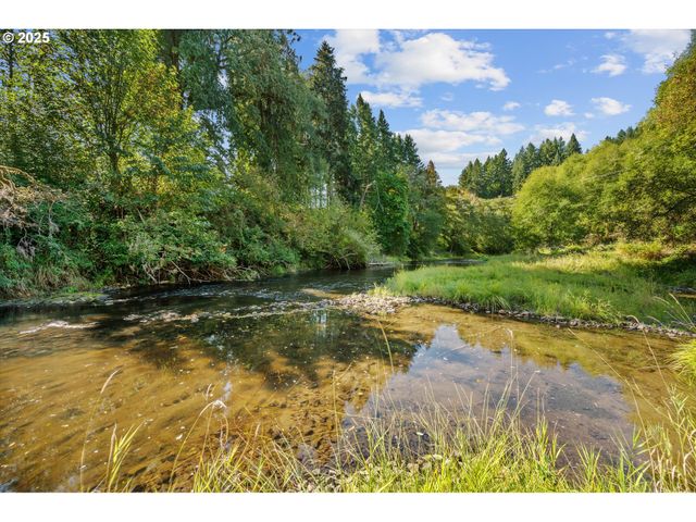 64086 NEHALEM Hwy, Vernonia, OR 97064