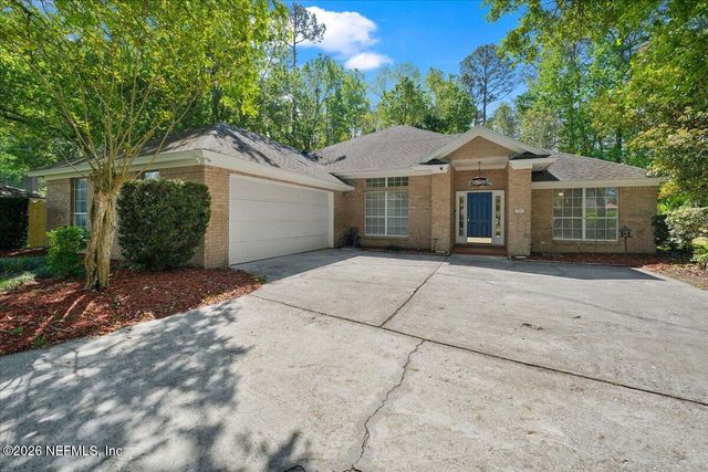 1777 SOUTHPOINT Cove, Switzerland, FL 32259