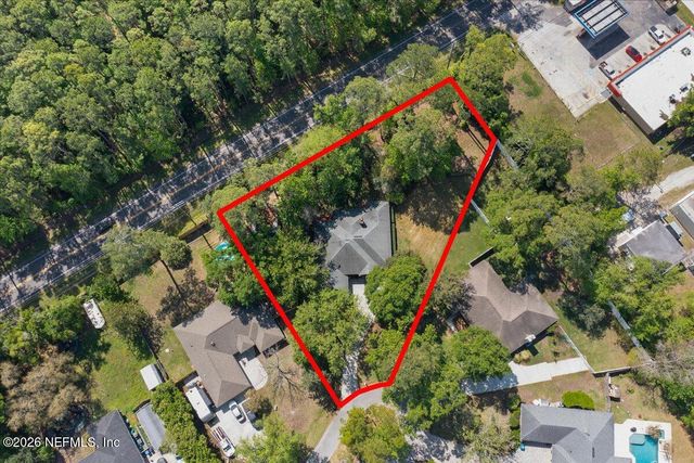 1777 SOUTHPOINT Cove, Switzerland, FL 32259