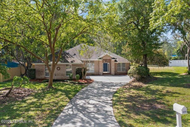 1777 SOUTHPOINT Cove, Switzerland, FL 32259