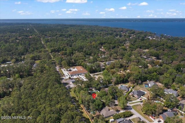 1777 SOUTHPOINT Cove, Switzerland, FL 32259