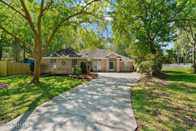 1777 SOUTHPOINT Cove, Switzerland, FL 32259