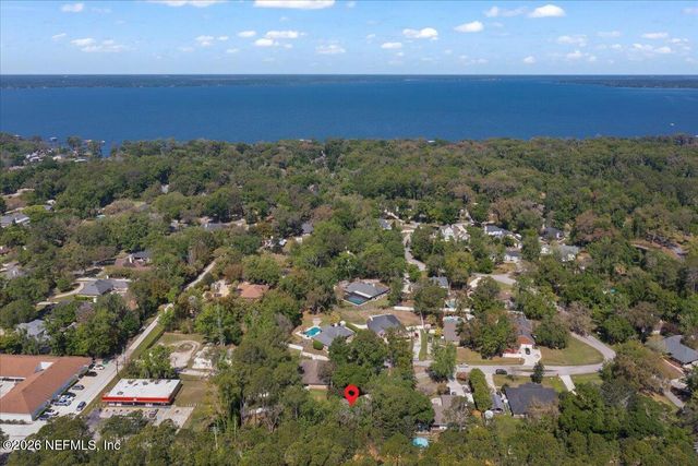 1777 SOUTHPOINT Cove, Switzerland, FL 32259