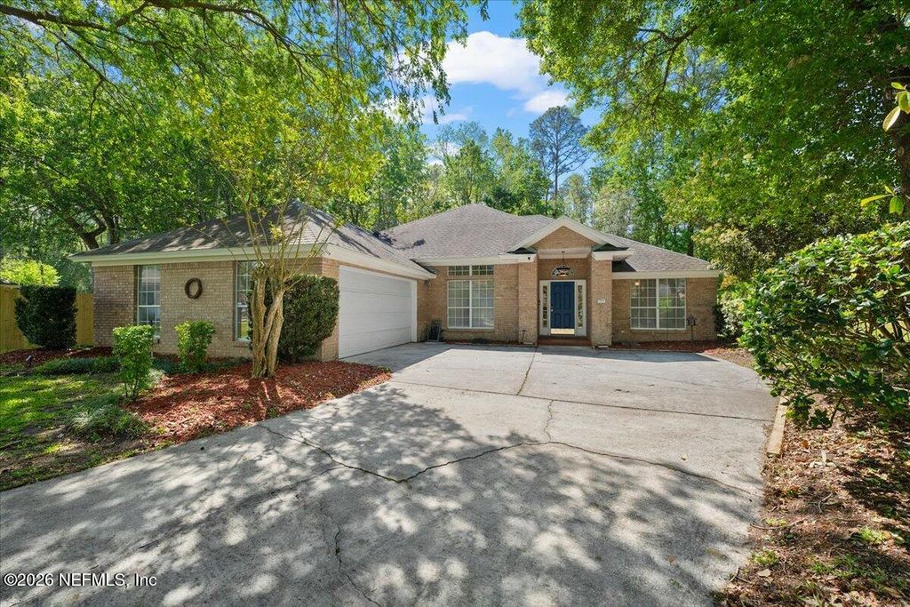 1777 SOUTHPOINT Cove, Switzerland, FL 32259