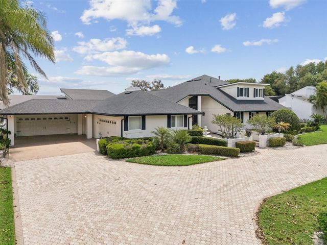4301 DOWN POINT LANE, Windermere, FL 34786