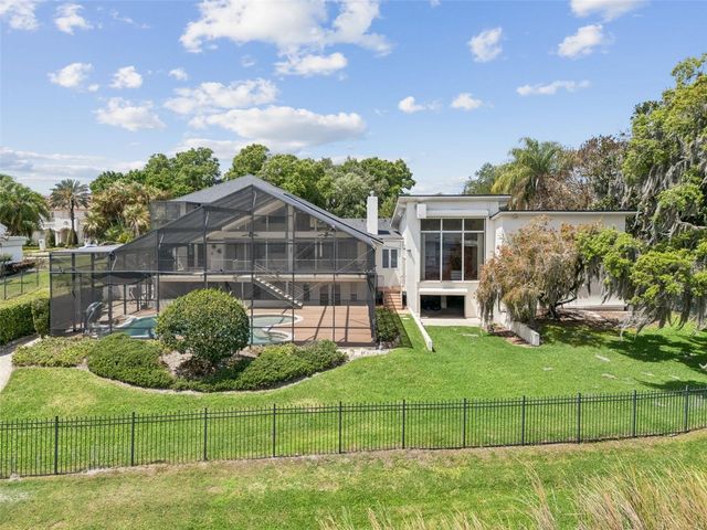 4301 DOWN POINT LANE, Windermere, FL 34786