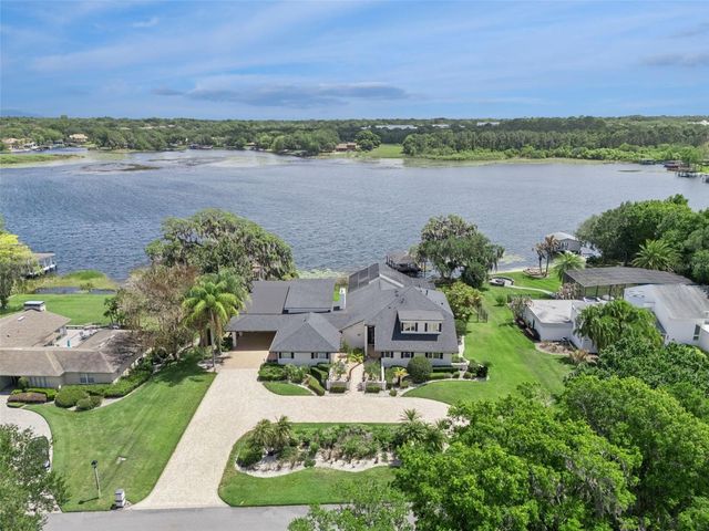 4301 DOWN POINT LANE, Windermere, FL 34786