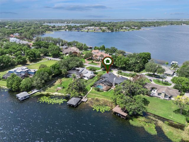 4301 DOWN POINT LANE, Windermere, FL 34786