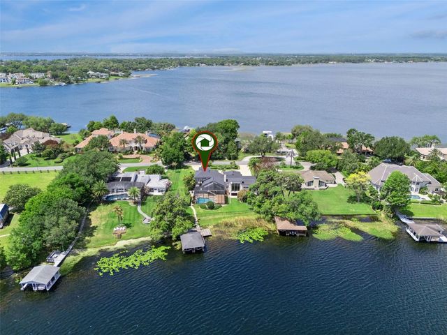 4301 DOWN POINT LANE, Windermere, FL 34786