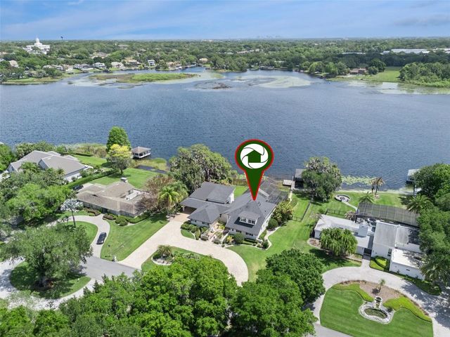 4301 DOWN POINT LANE, Windermere, FL 34786
