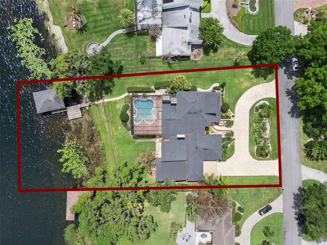 4301 DOWN POINT LANE, Windermere, FL 34786