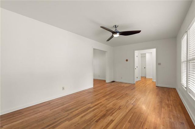 220 Woods Drive NE, Marietta, GA 30060