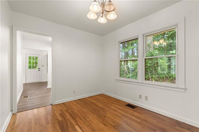 220 Woods Drive NE, Marietta, GA 30060