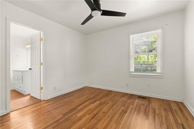 220 Woods Drive NE, Marietta, GA 30060