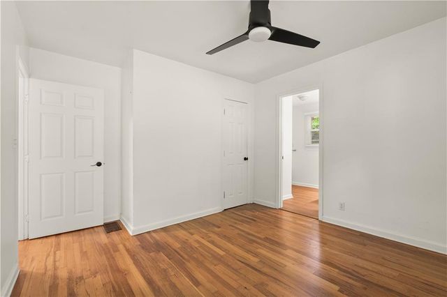 220 Woods Drive NE, Marietta, GA 30060