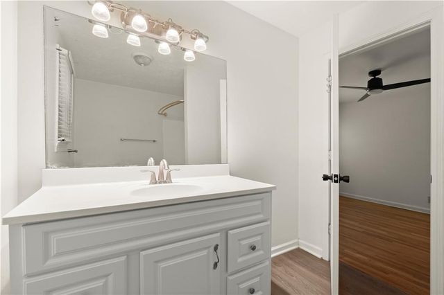 220 Woods Drive NE, Marietta, GA 30060