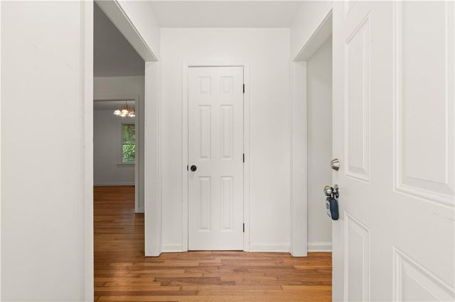 220 Woods Drive NE, Marietta, GA 30060