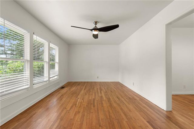 220 Woods Drive NE, Marietta, GA 30060
