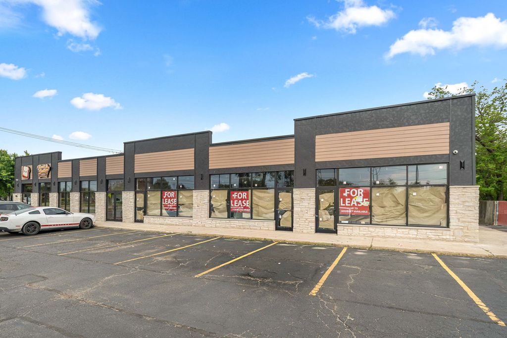 10296 S 78th Avenue B, Palos Hills, IL 60465