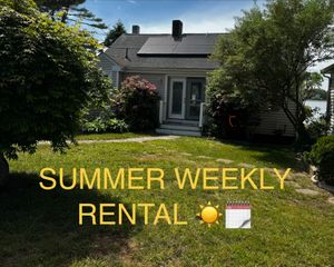 11 Wp Rd ^weekly^ Summer, Bourne, MA 02532