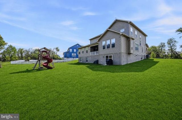 2041 CHEKHOV XING, Middletown, DE 19709