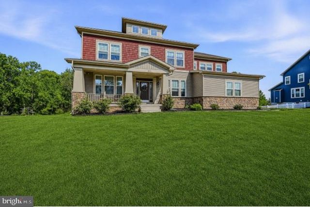 2041 CHEKHOV XING, Middletown, DE 19709