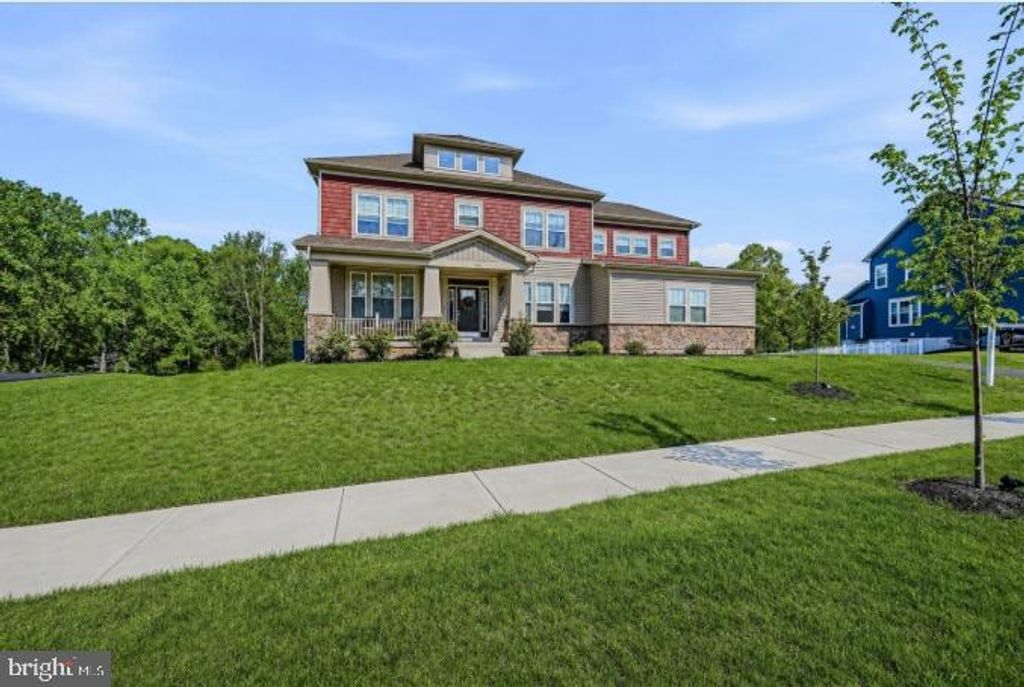 2041 CHEKHOV XING, Middletown, DE 19709