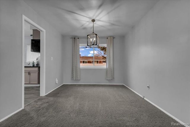 29798 Spring Hill Drive, Southfield, MI 48076