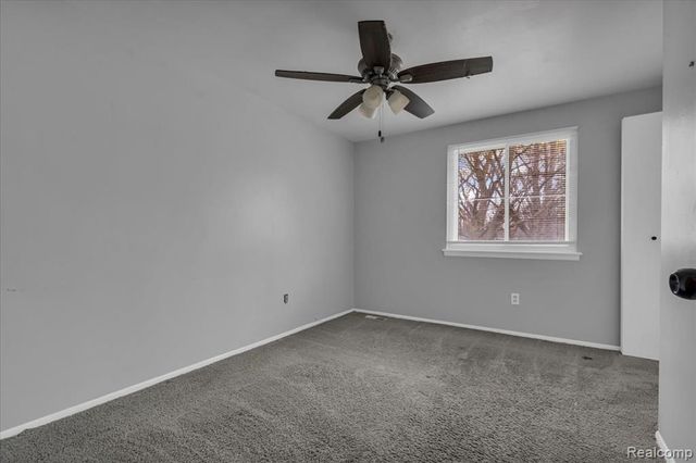 29798 Spring Hill Drive, Southfield, MI 48076