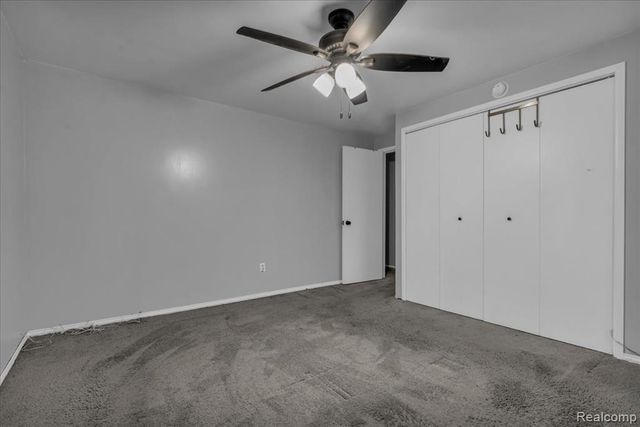 29798 Spring Hill Drive, Southfield, MI 48076