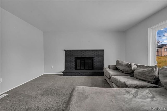 29798 Spring Hill Drive, Southfield, MI 48076