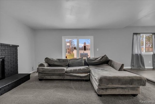 29798 Spring Hill Drive, Southfield, MI 48076