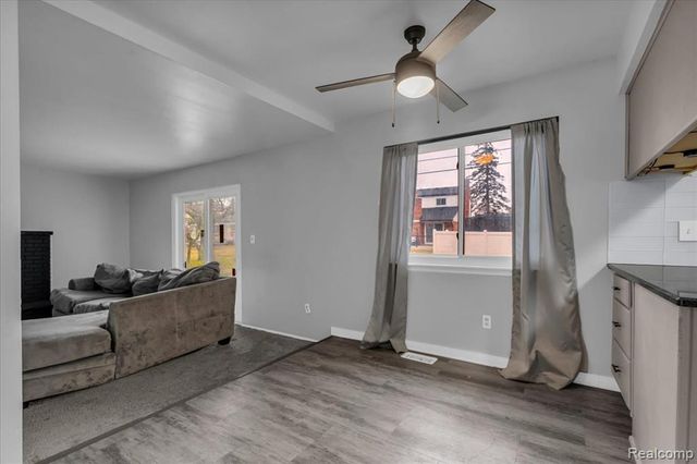 29798 Spring Hill Drive, Southfield, MI 48076