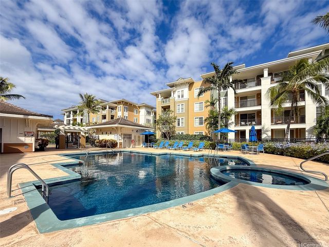 520 Lunalilo Home Road 6309, Honolulu, HI 96825