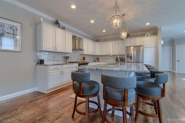 526 Plum Street, Wyandotte, MI 48192