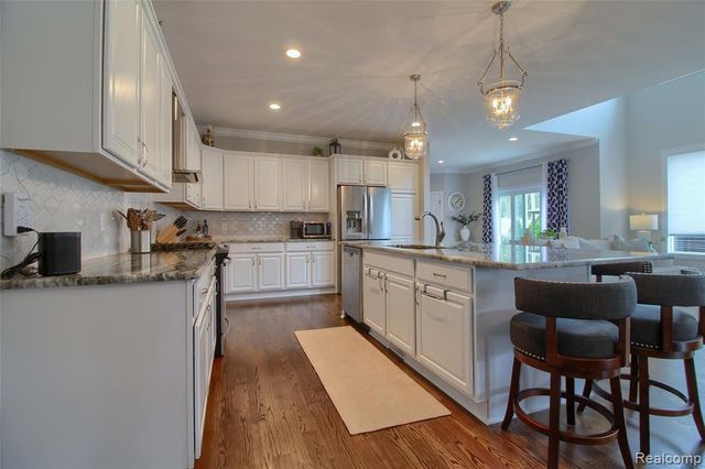 526 Plum Street, Wyandotte, MI 48192