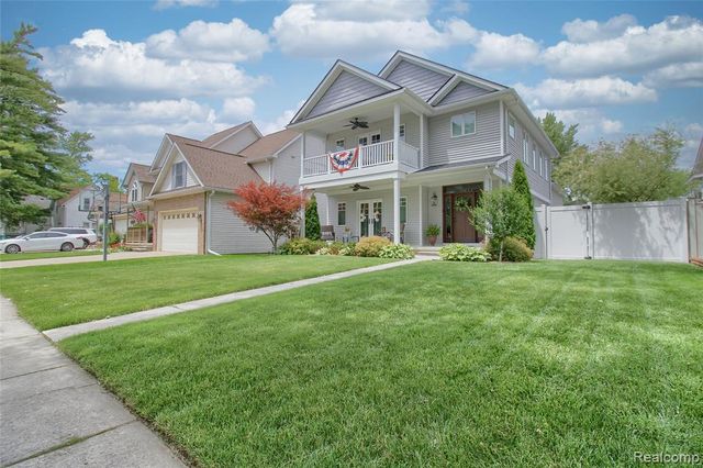 526 Plum Street, Wyandotte, MI 48192
