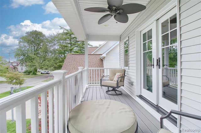 526 Plum Street, Wyandotte, MI 48192