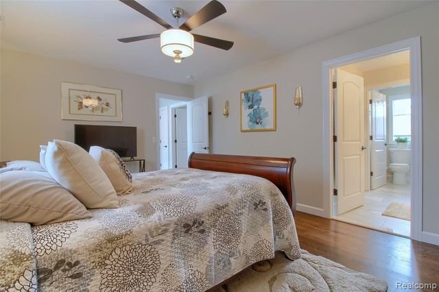 526 Plum Street, Wyandotte, MI 48192