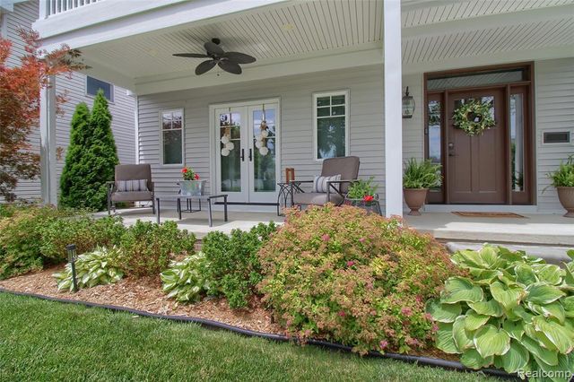 526 Plum Street, Wyandotte, MI 48192