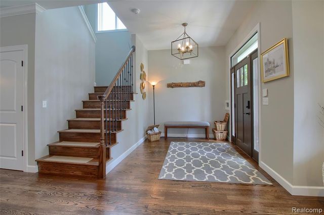 526 Plum Street, Wyandotte, MI 48192