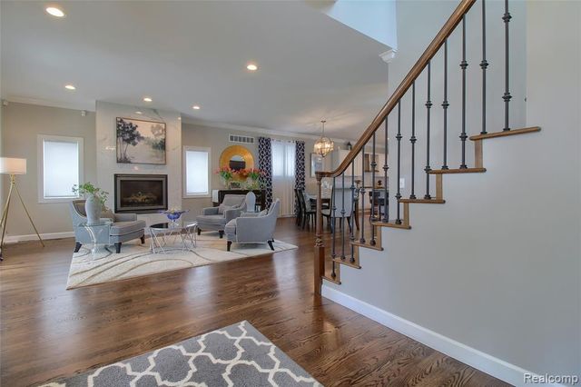 526 Plum Street, Wyandotte, MI 48192